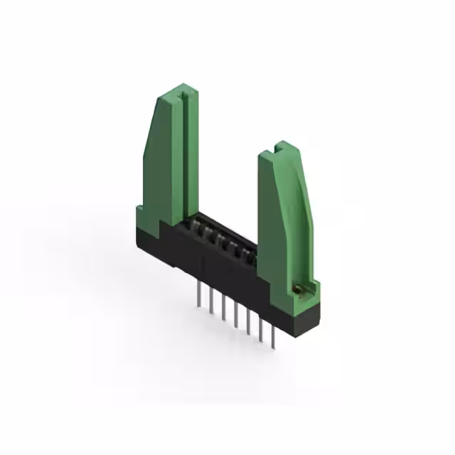 357-007-447-178 EDAC Inc.  Edgeboard Connectors